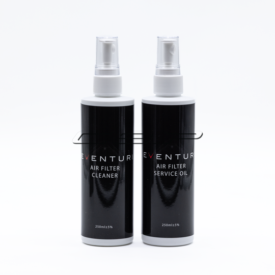 Eventuri Air Filter Cleaning Kit