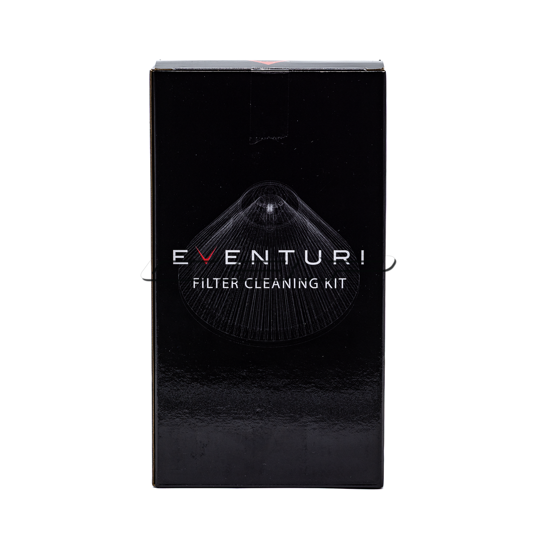 Eventuri Air Filter Cleaning Kit