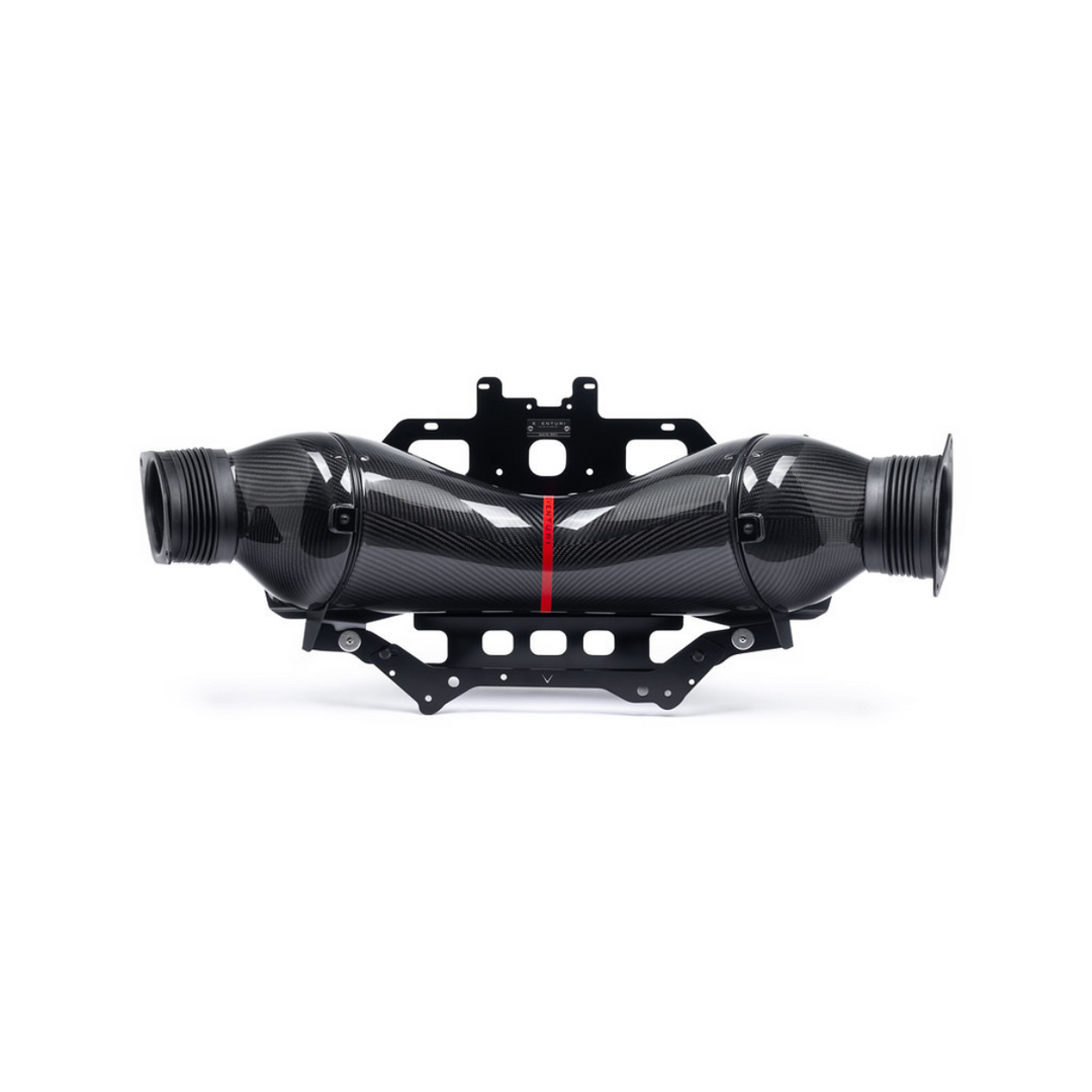 Eventuri C8 Corvette ZO6 Black Carbon Intake System