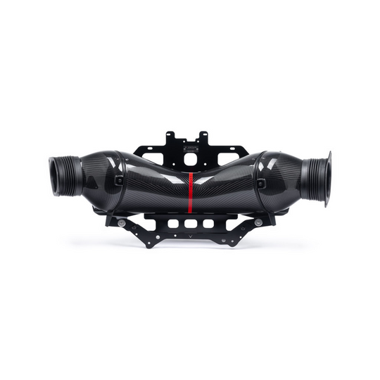 Eventuri C8 Corvette ZO6 Black Carbon Intake System
