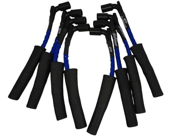 Granatelli Motor Sports C8 Corvette Stingray Ignition Wires