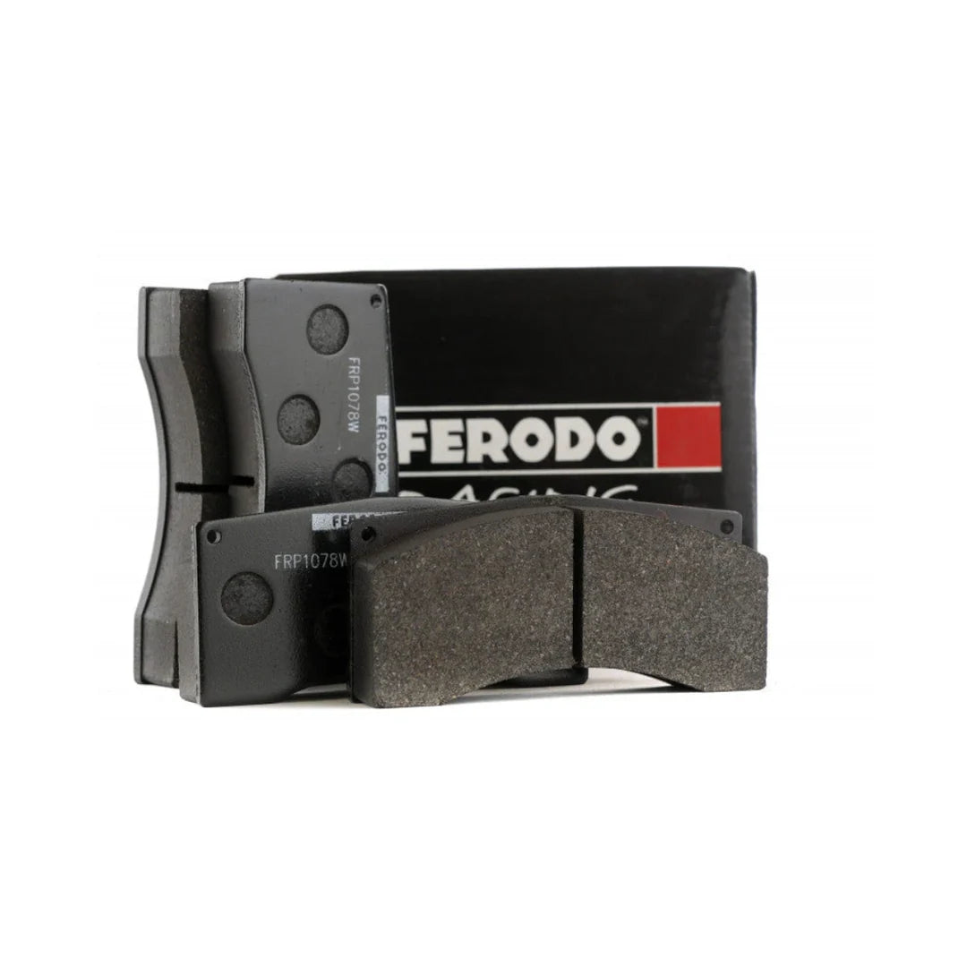 FERODO Replacement Brake Pads For AP Racing CP9668/9669 Calipers