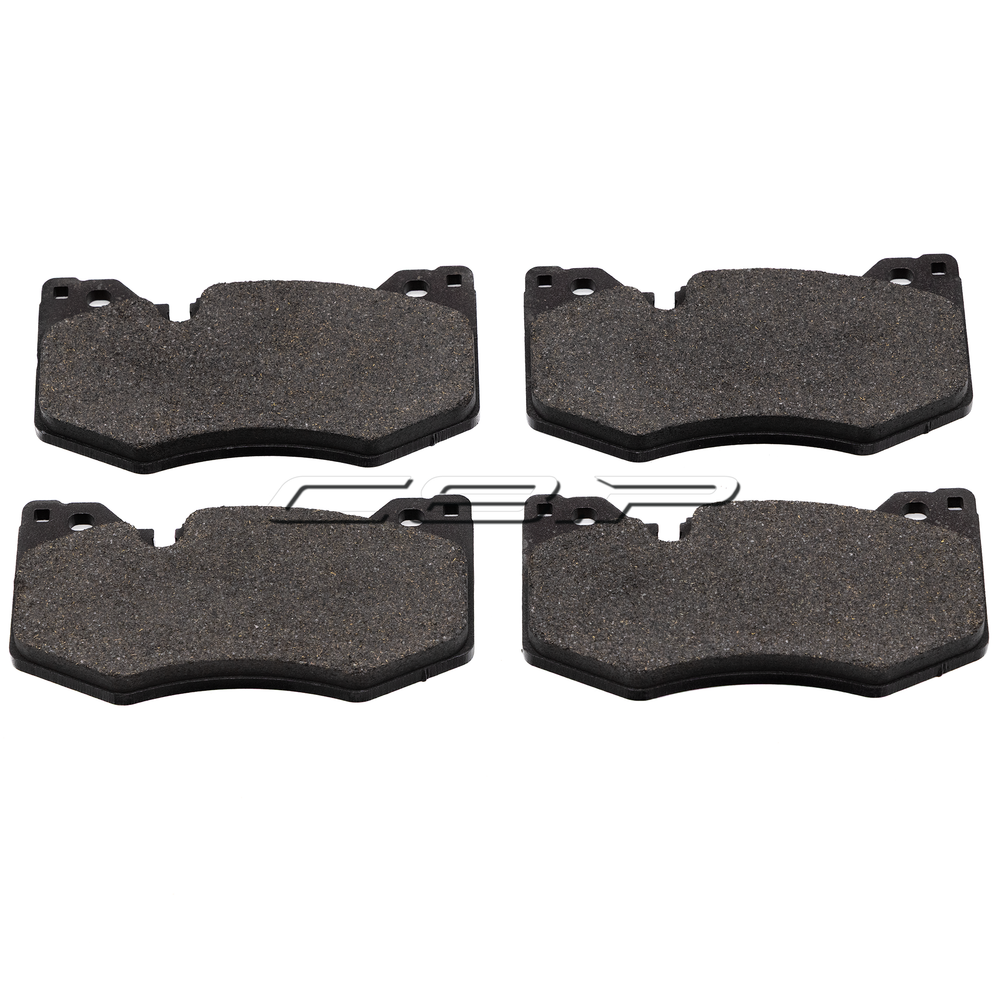 FERODO C8 Corvette Z06 DS2500 Front Brake Pads