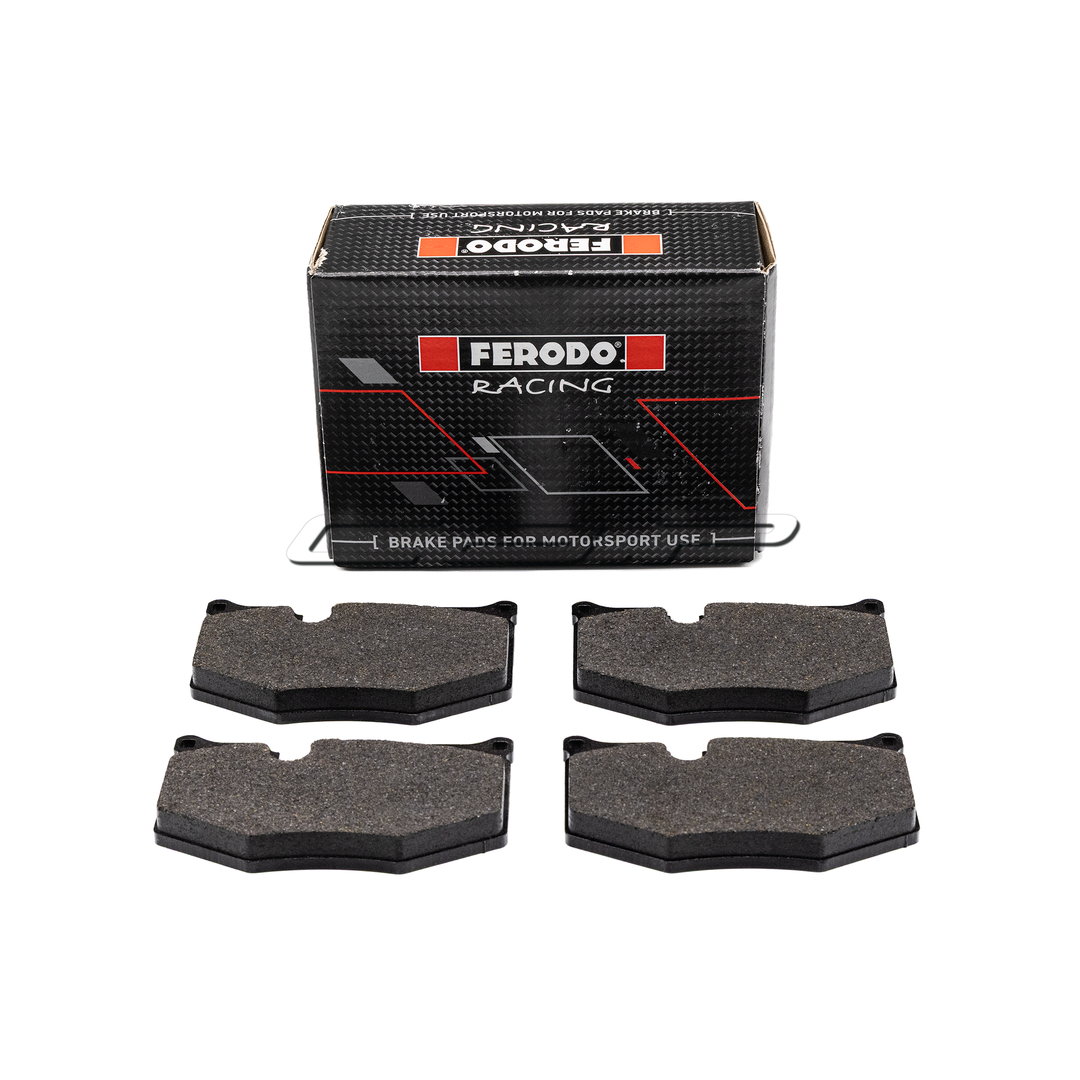 FERODO C8 Corvette Z06 DS3.12 Rear Brake Pads