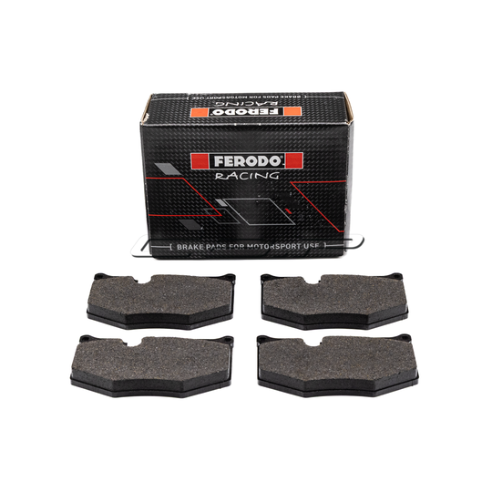 FERODO C8 Corvette Z06 DS3.12 Rear Brake Pads