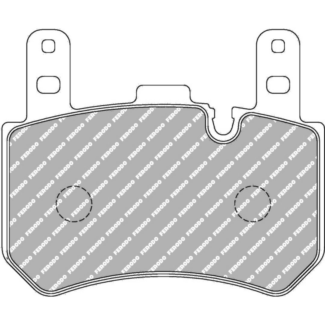 FERODO_C8_Z06_Corvette_DS3.12_Rear_Brake_Pads