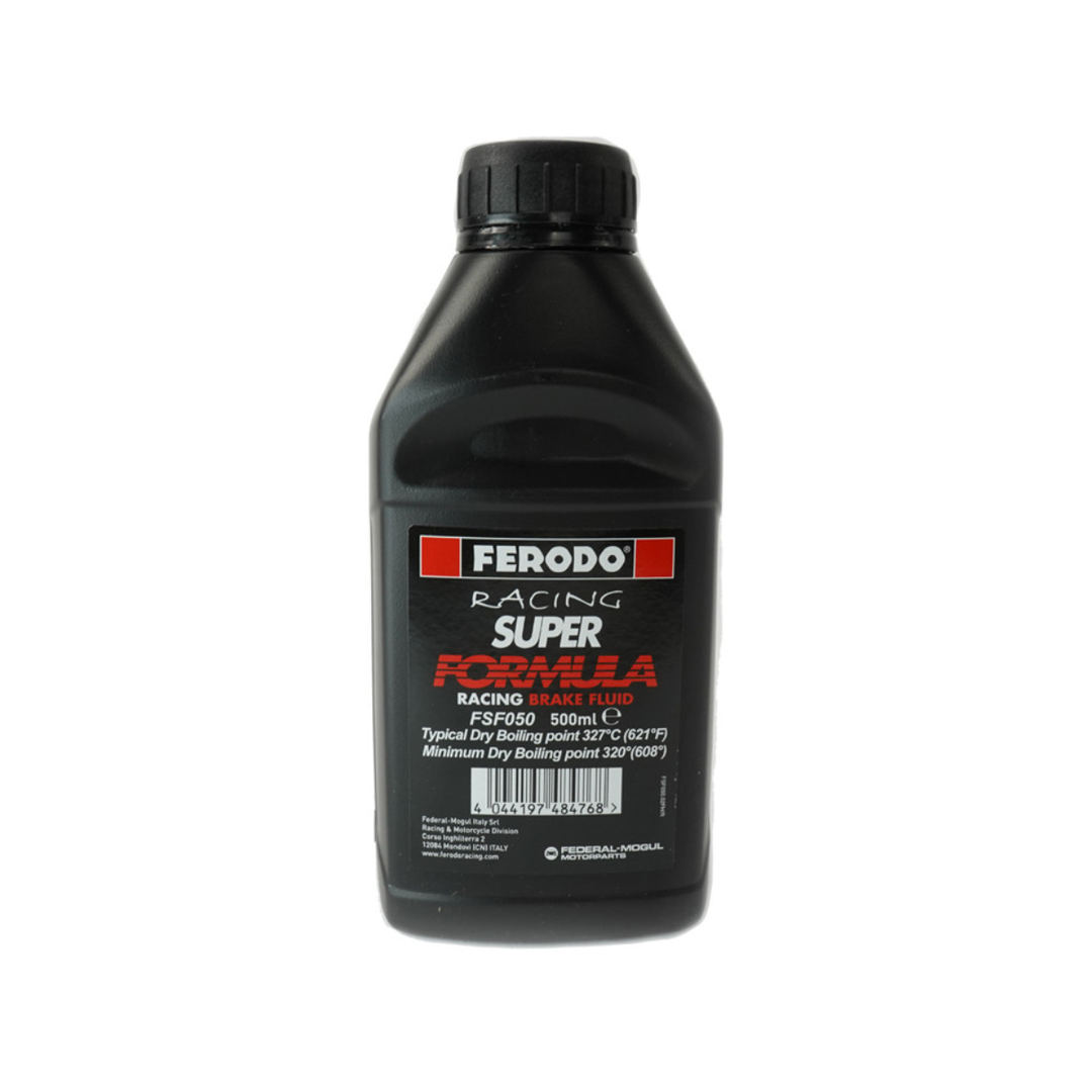 Ferodo Super Formula Brake Fluid