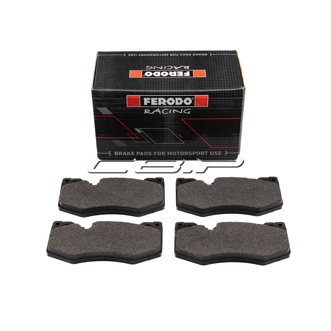 FERODO C8 Corvette Z06 DS3.12 Front Brake Pads