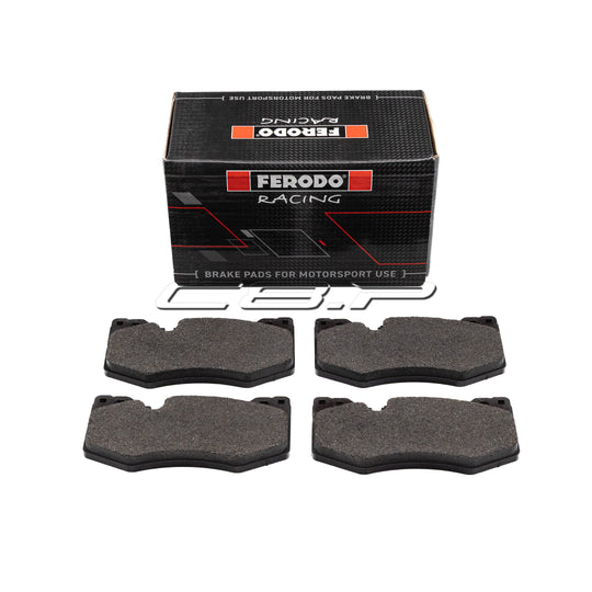 FERODO C8 Corvette Z06 DS3.12 Front Brake Pads