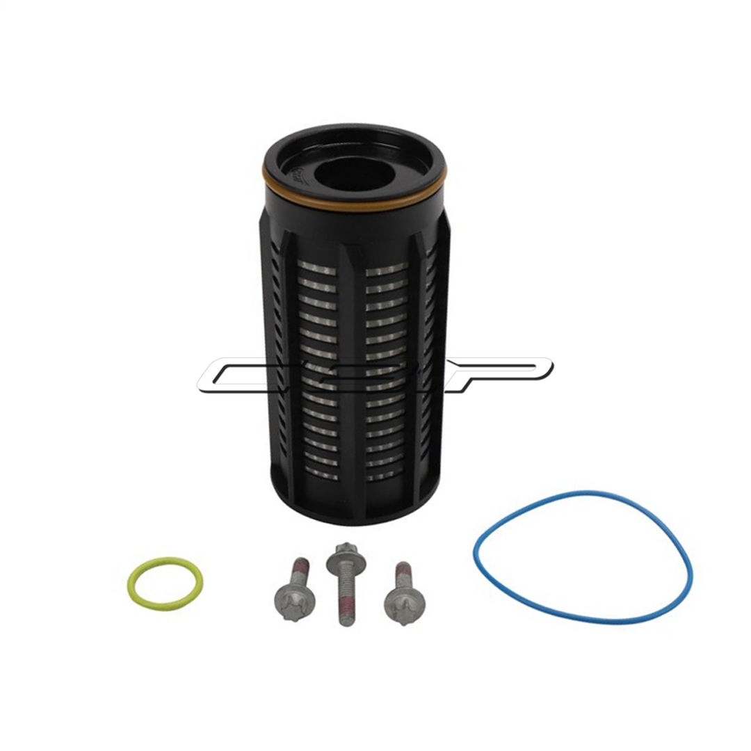 GM OEM C8 Corvette Stingray Dual Clutch Transmission Filter