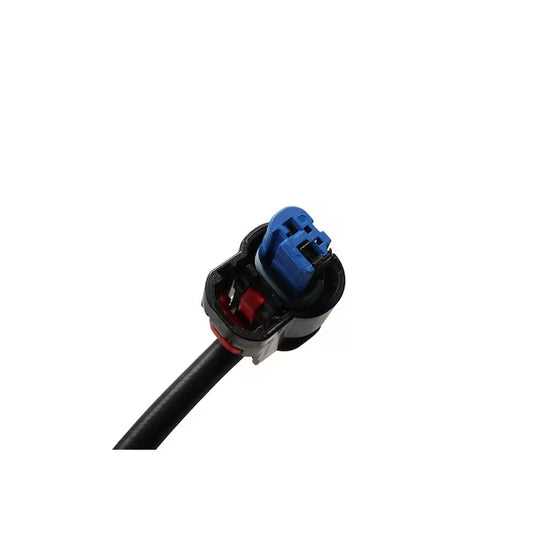 OE C8 Corvette Z06 Front Brake Pad Kit