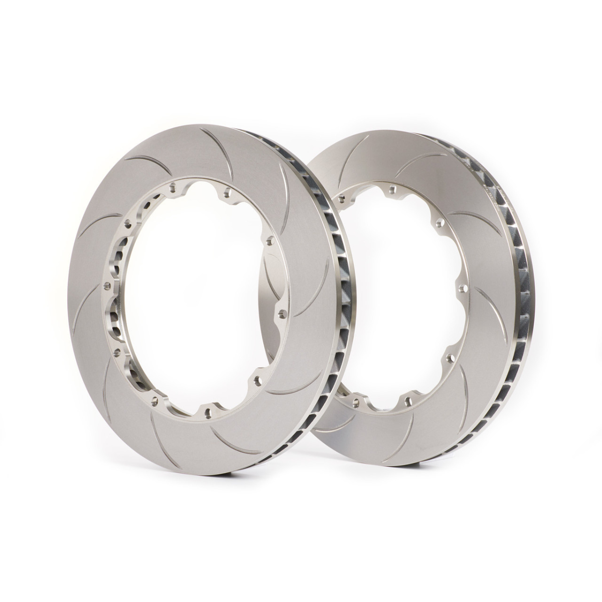GiroDisc C8 Z51 Corvette Stingray Replacement Rings
