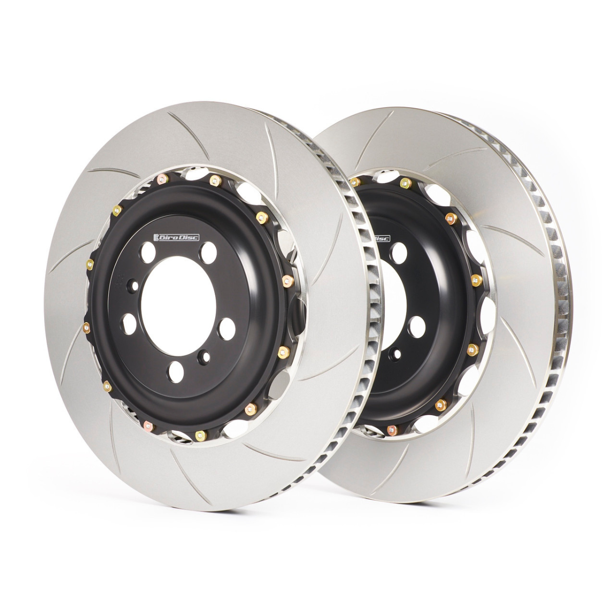 GiroDisc C8 Z51 Corvette Stingray Rotors