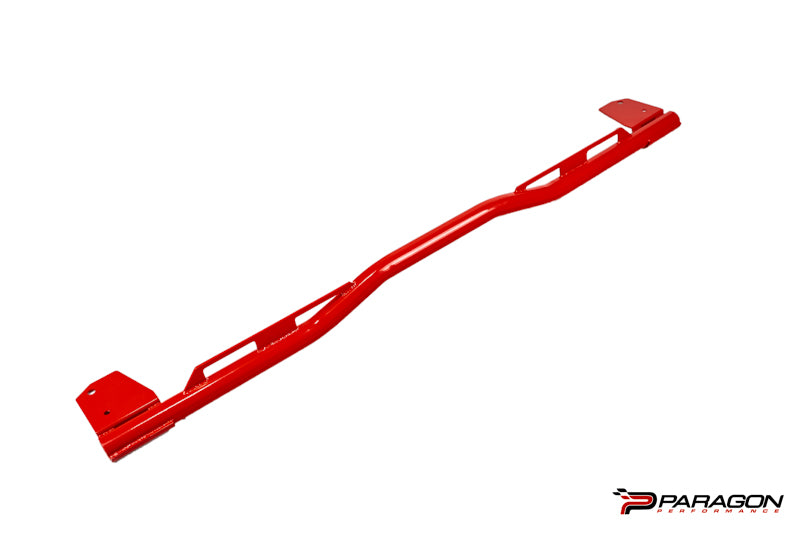 Paragon Performance C8 Corvette Stingray Harness Bar