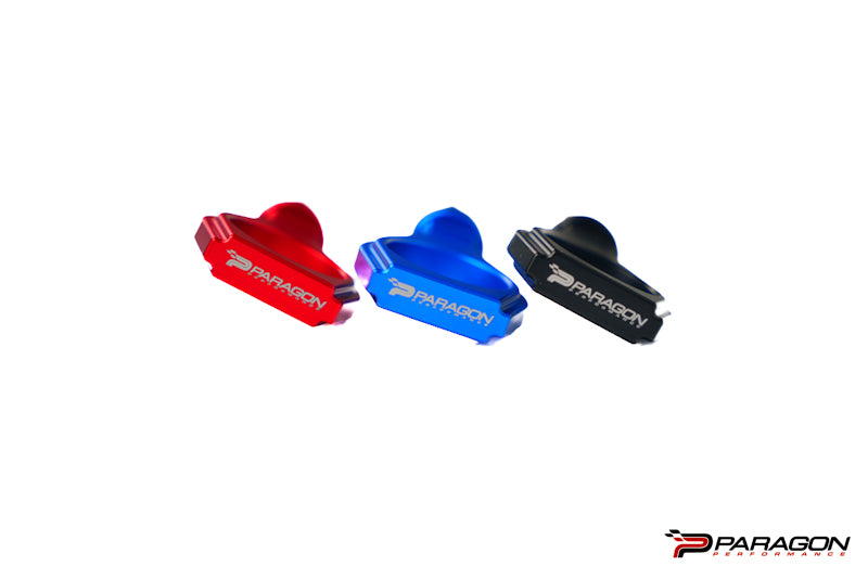 Paragon Performance C8 Corvette Stingray Oil Dip Stick