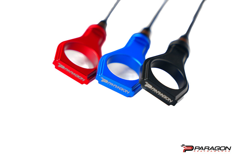 Paragon Performance C8 Corvette Stingray Oil Dip Stick