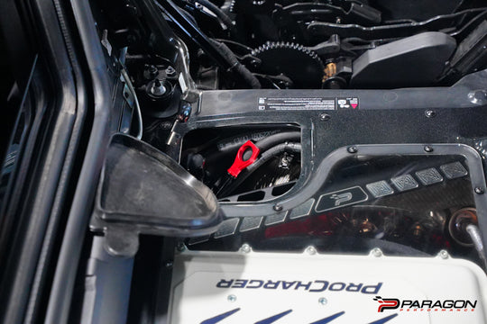 Paragon Performance C8 Corvette Stingray Oil Dip Stick