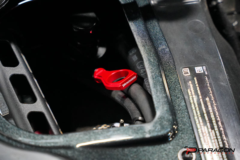 Paragon Performance C8 Corvette Stingray Oil Dip Stick