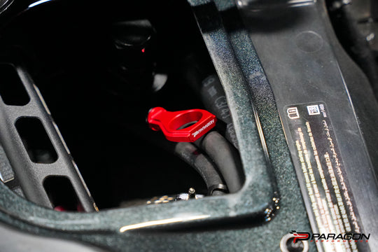 Paragon Performance C8 Corvette Stingray Oil Dip Stick