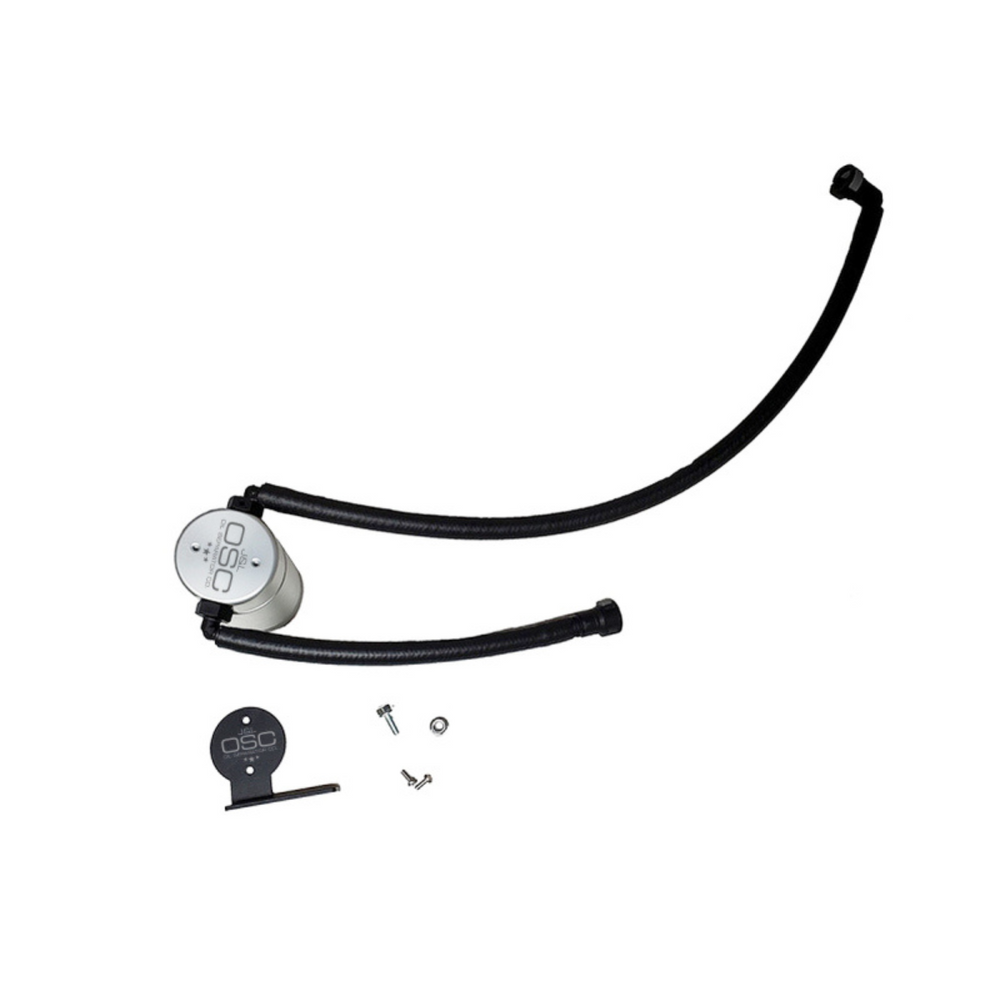 JLT C8 Corvette Stingray Oil Separator1