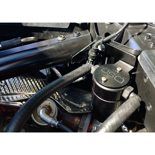 JLT C8 Corvette Stingray Oil Separator3