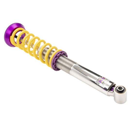 KW C8 Corvette Stingray V3 Coilover Kit w/ Magride w/o Noselift