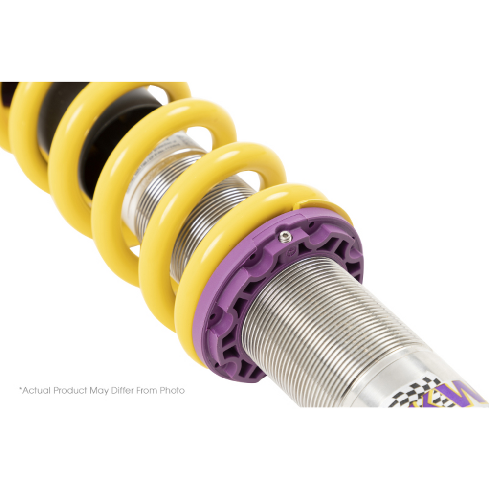 KW C8 Corvette Stingray V5 Coilover Kit w/o MagRide w/o NoseLift