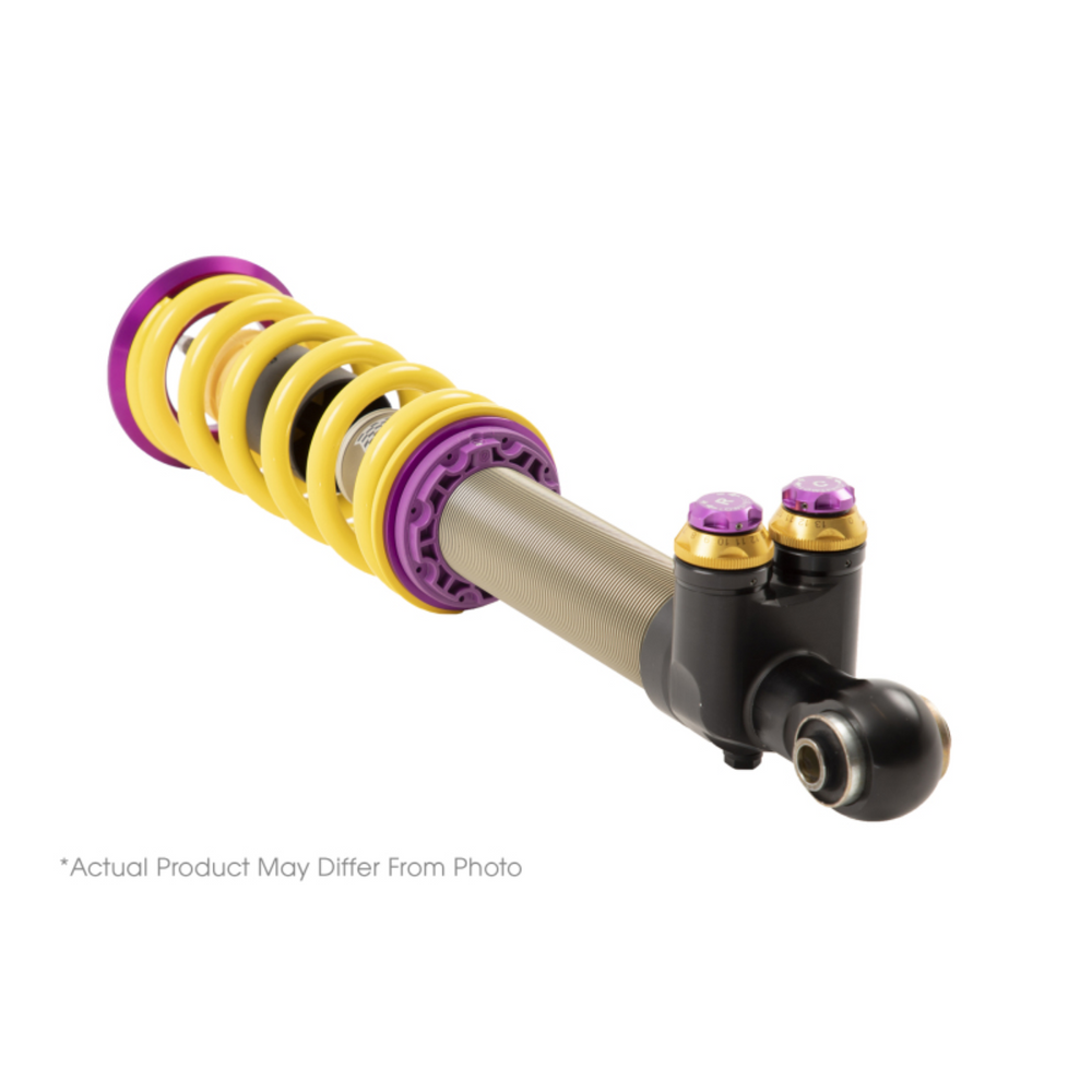 KW C8 Corvette Stingray V5 Coilover Kit w/o MagRide w/o NoseLift