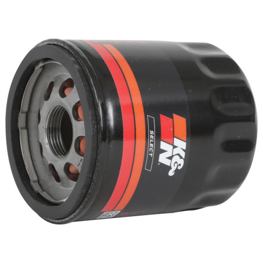 K&N C8 Corvette Stingray Oil Filter