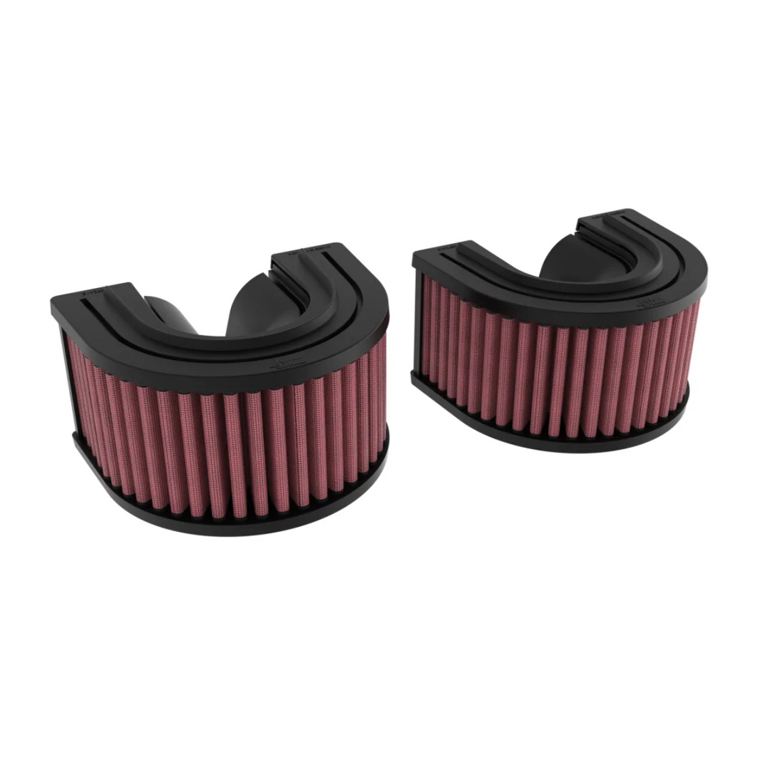 K&N C8 Corvette ZO6 Replacement Air Filter