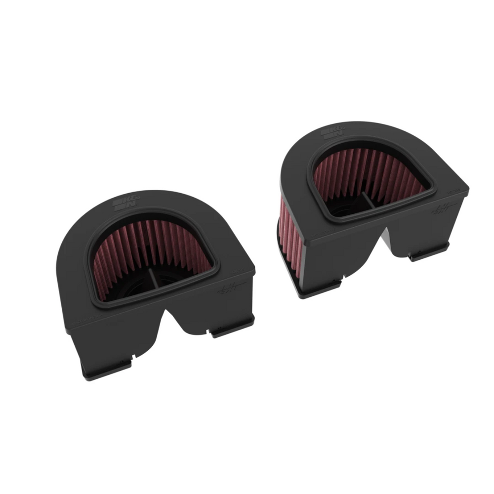 K&N C8 Corvette ZO6 Replacement Air Filter