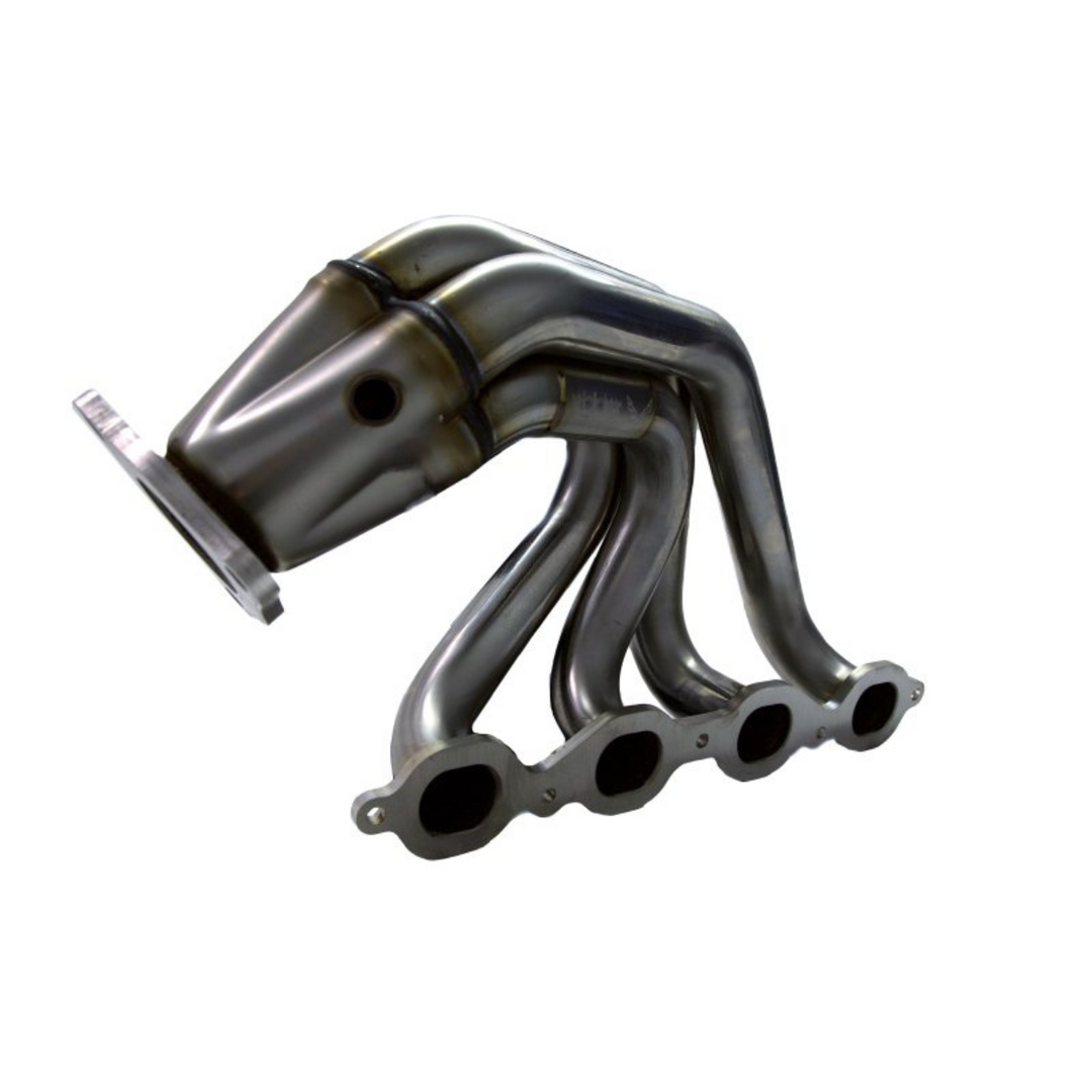 Kooks C8 Corvette Stingray 1-7/8" Super Street Stainless Headers2