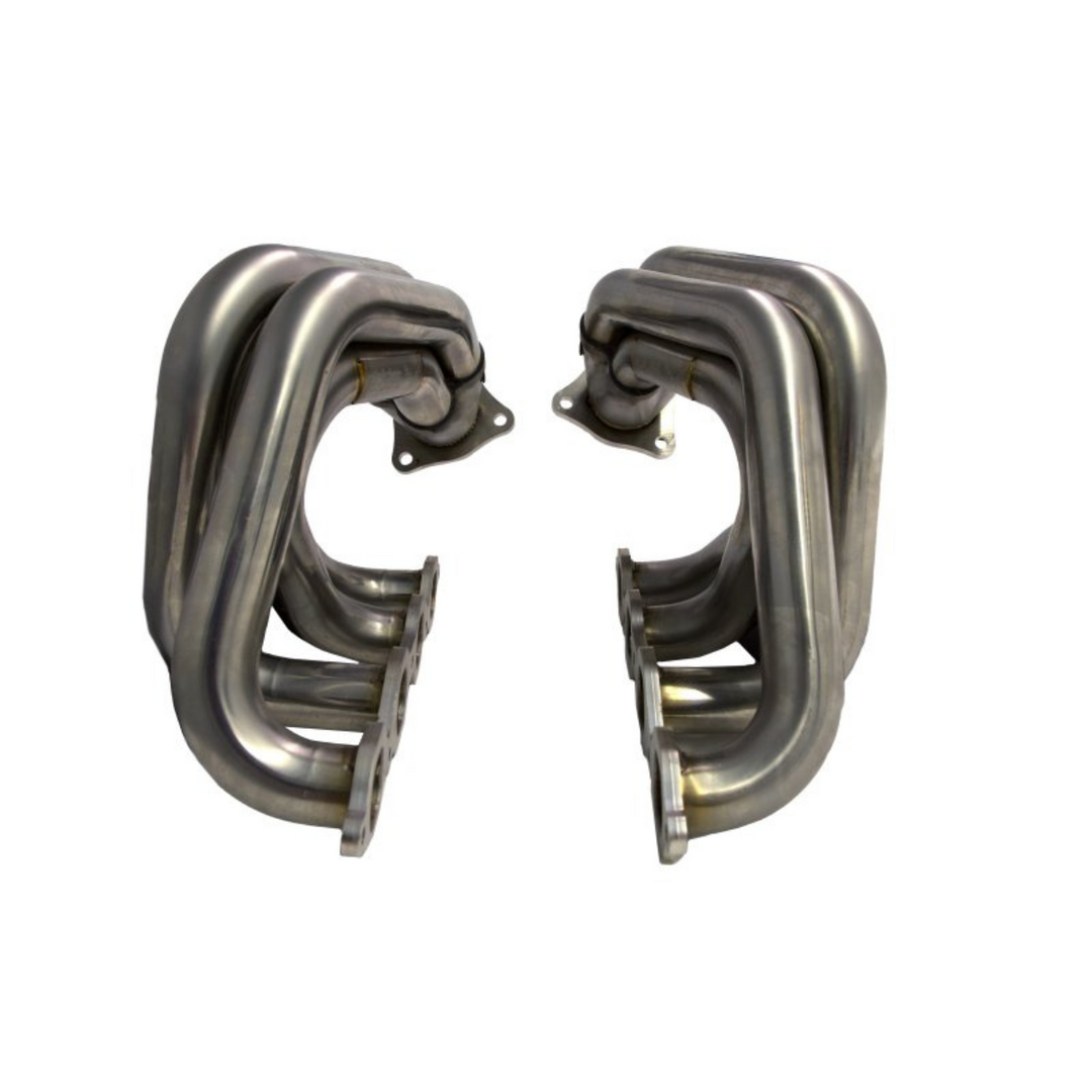 Kooks C8 Corvette Stingray 1-7/8" Super Street Stainless Headers3