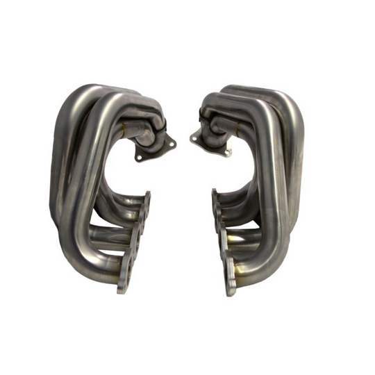 Kooks C8 Corvette Stingray 1-7/8" Super Street Stainless Headers3
