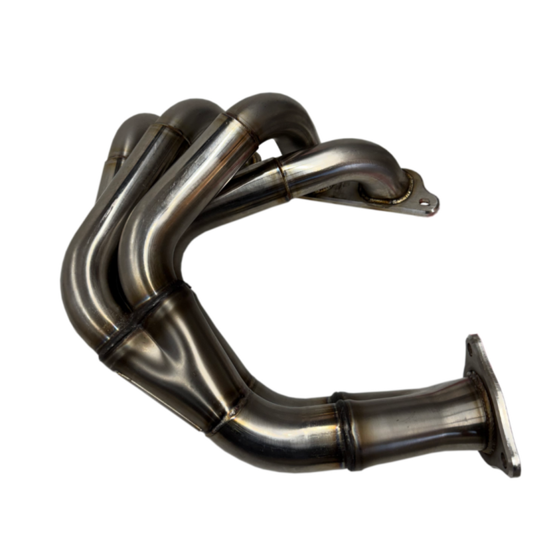 Kooks C8 Corvette ZO6 1-7/8" x 2" Stainless Steel Stepped Tri-Y Headers