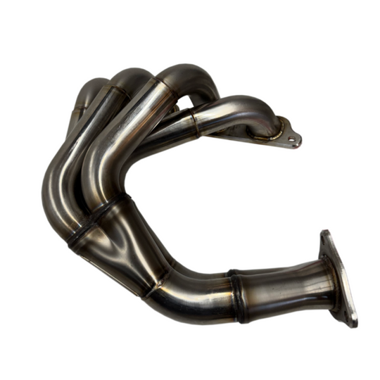 Kooks C8 Corvette ZO6 1-7/8" x 2" Stainless Steel Stepped Tri-Y Headers