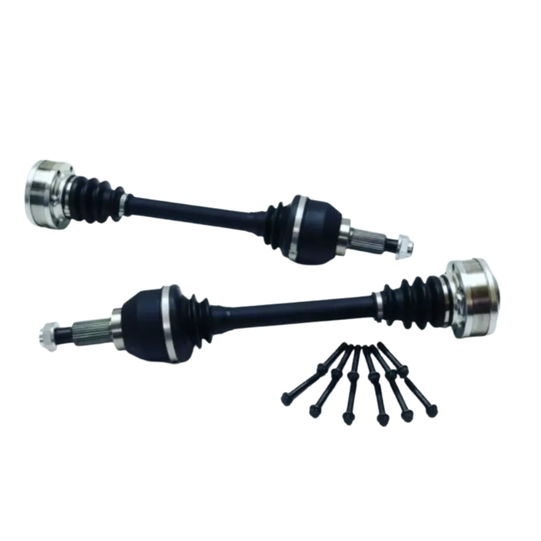 Driveshaft Shop C8 Corvette Stingray 1400Hp Level 5 Axles