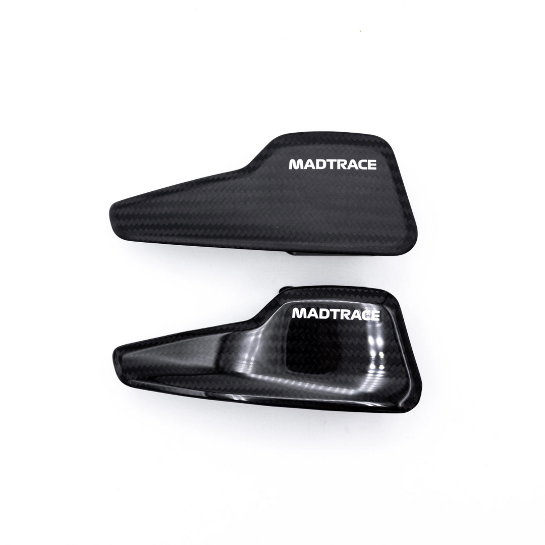 MadTrace C8 Corvette Clubsport Magnetic Shift Paddle Set
