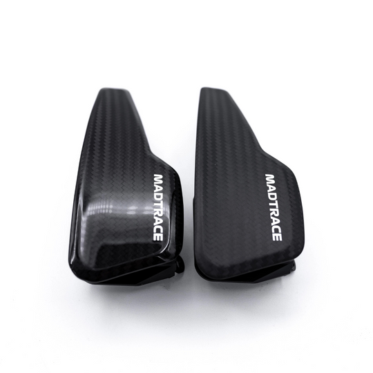 MadTrace C8 Corvette Clubsport Magnetic Shift Paddle Set