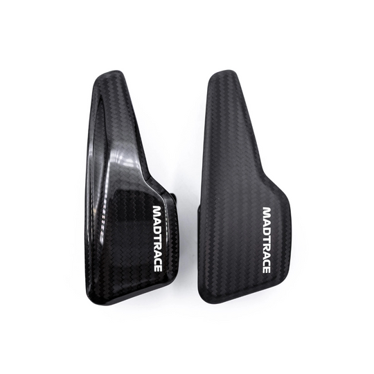 MadTrace C8 Corvette Clubsport Magnetic Shift Paddle Set