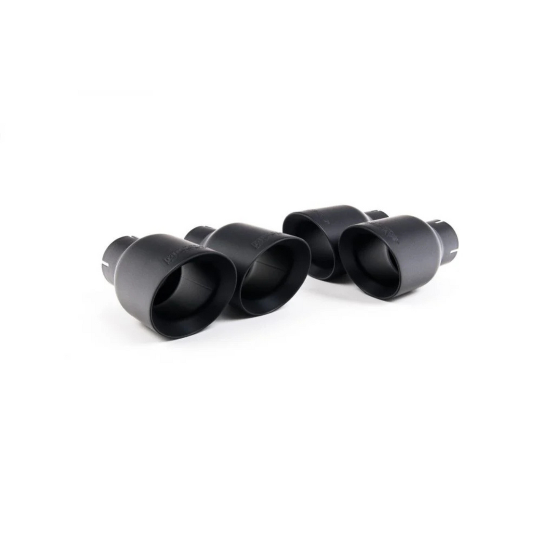 Milltek C8 Corvette Z06 Valved Cat-Back 