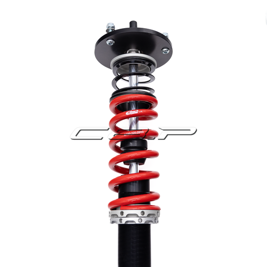 Motion Control Suspension C8 Corvette Complete Damper System