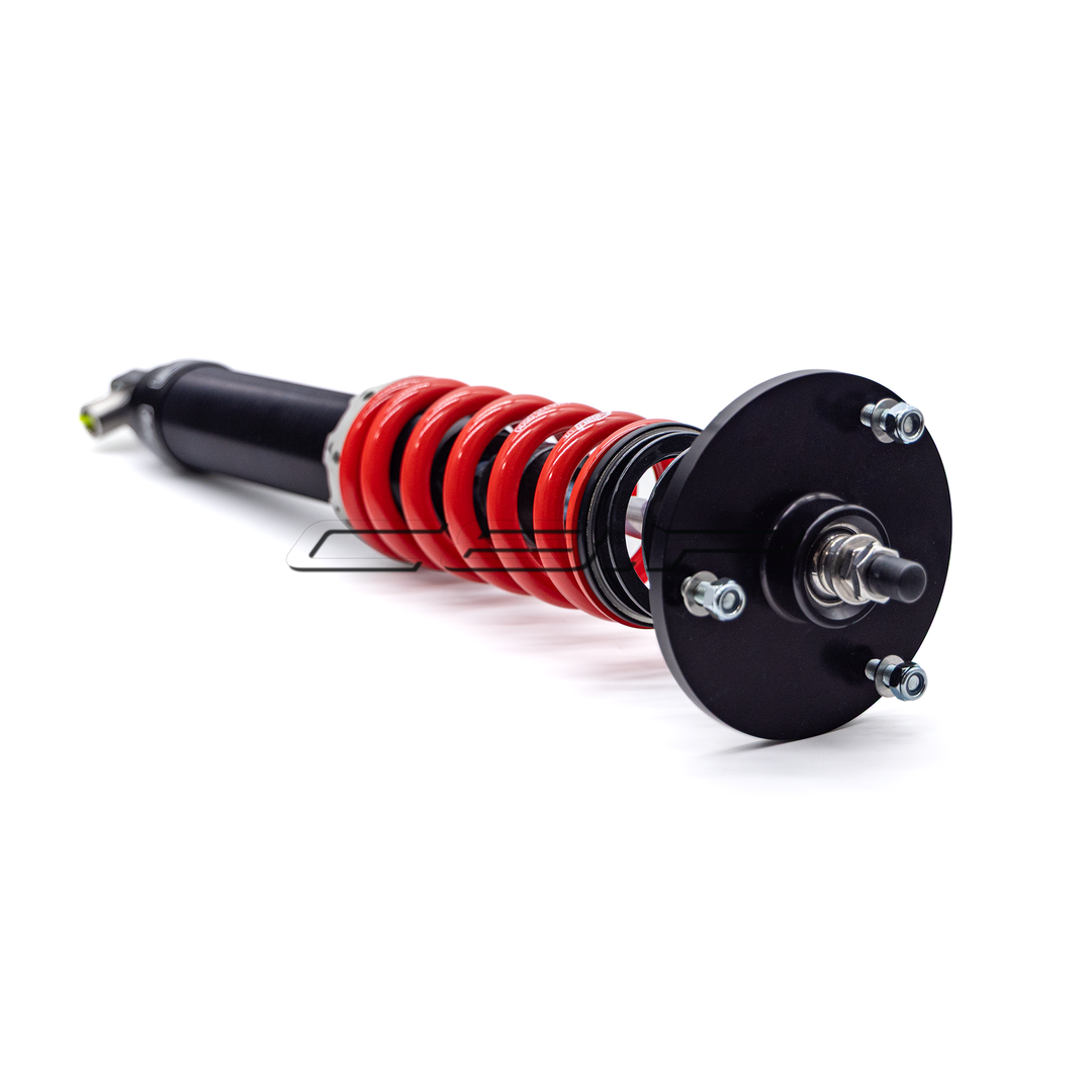 Motion Control Suspension C8 Corvette Complete Damper System