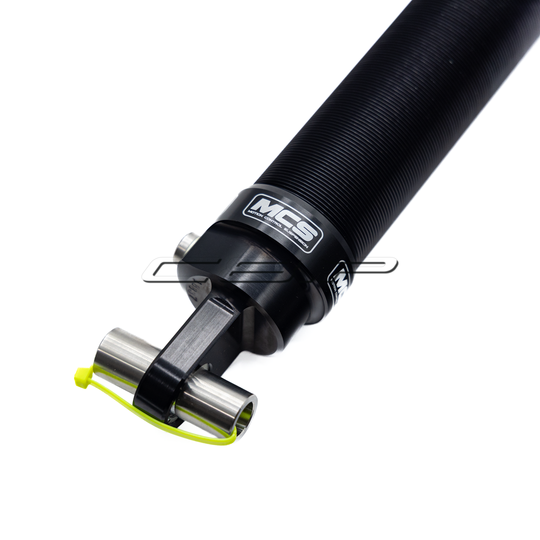 Motion Control Suspension C8 Corvette Complete Damper System