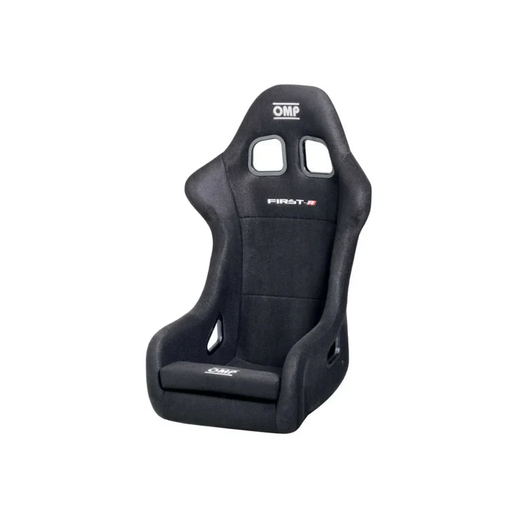 OMP FIRST-R Racing Seat (FIA 8855-1999)