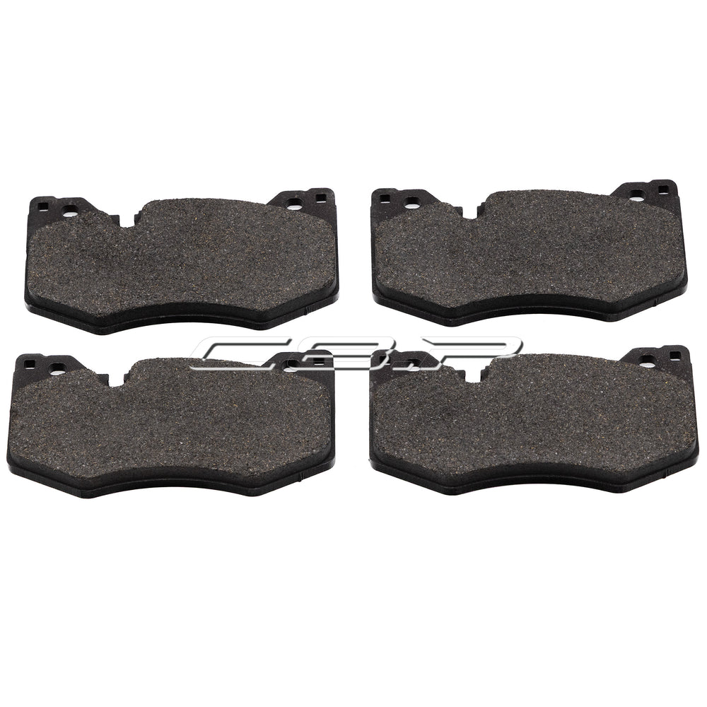 FERODO C8 Corvette Z06 DS3.12 Front Brake Pads