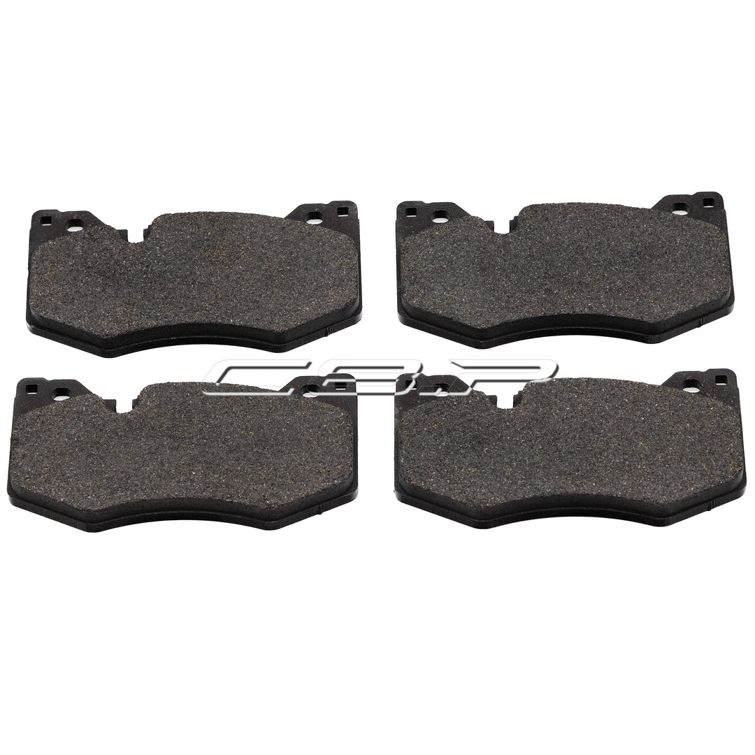 FERODO C8 Corvette Z06 DS3.12 Front Brake Pads