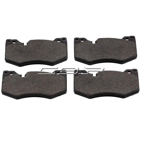 FERODO C8 Corvette Z06 DS3.12 Front Brake Pads