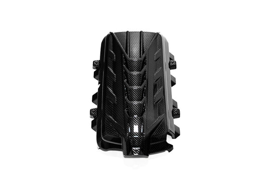 Paragon Performance C8 Corvette Stingray Carbon Fiber Engine Cover