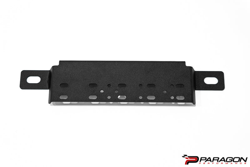 Paragon Performance C8 Corvette Stingray Fire Extinguisher Mount